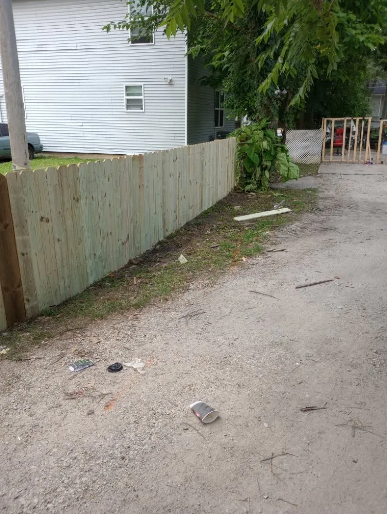 Expert lawn care service for year-round maintenance in Des Moines, IA by B&A Hauling & Lawn Care