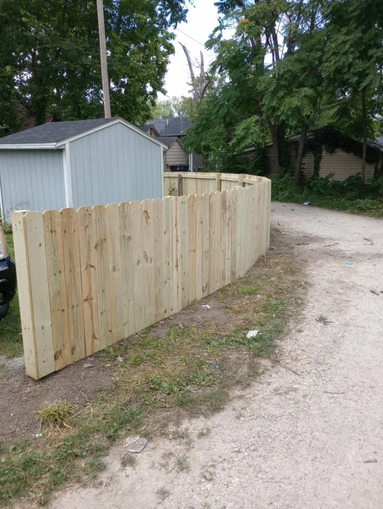 Professional landscaping services in Des Moines, IA - B&A Hauling & Lawn Care