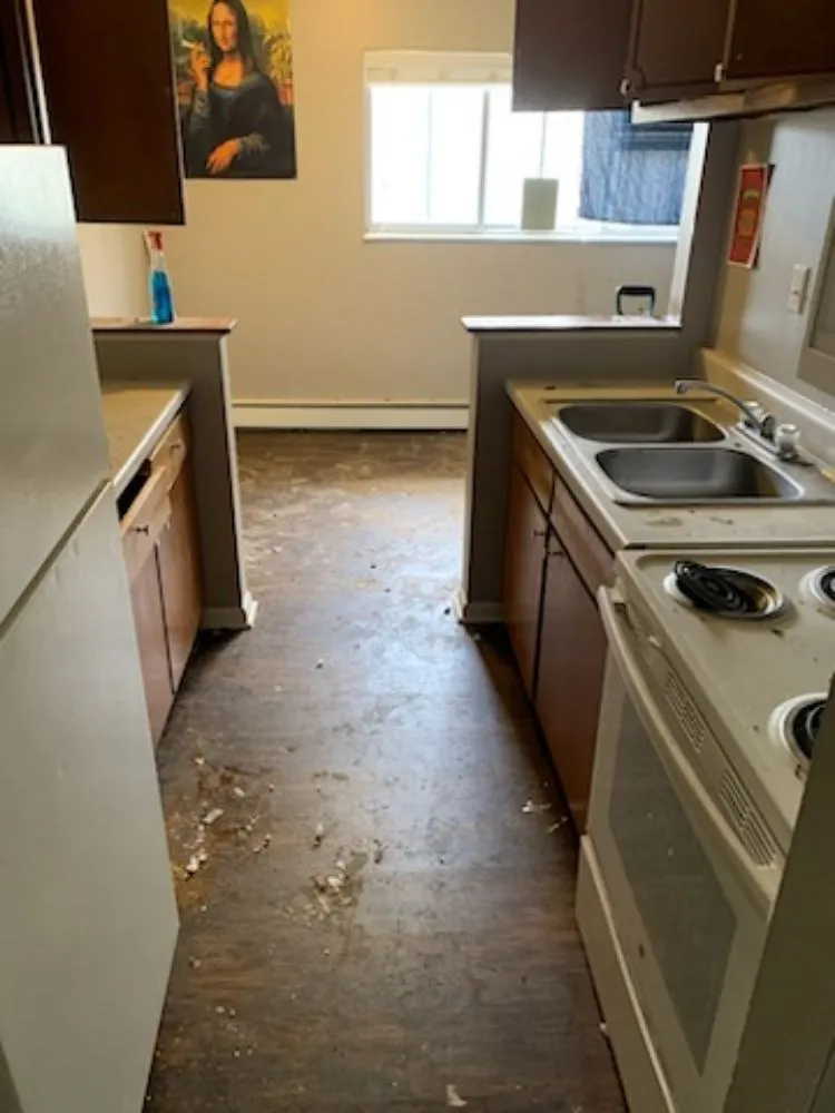 Affordable yard cleanup service experts serving Des Moines, IA - B&A Hauling & Lawn Care