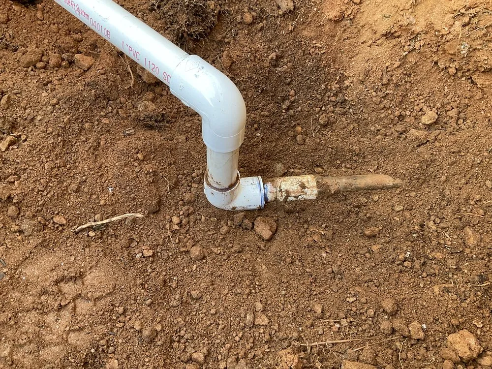 Top-rated garden landscaping experts serving Dallas, GA - B&A irrigation And  Landscape Lighting