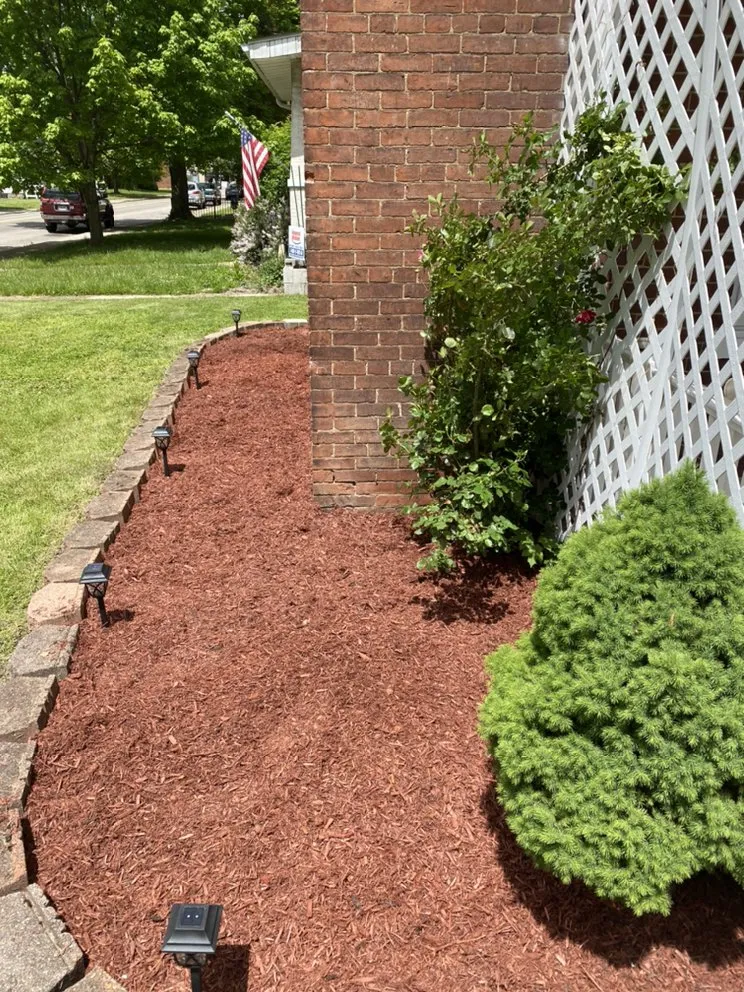 Top-rated residential landscaping experts serving Chillicothe, OH - B&A Land