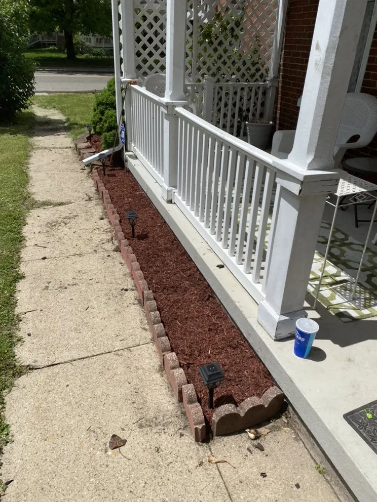 Expert landscape design experts serving Chillicothe, OH - B&A Land