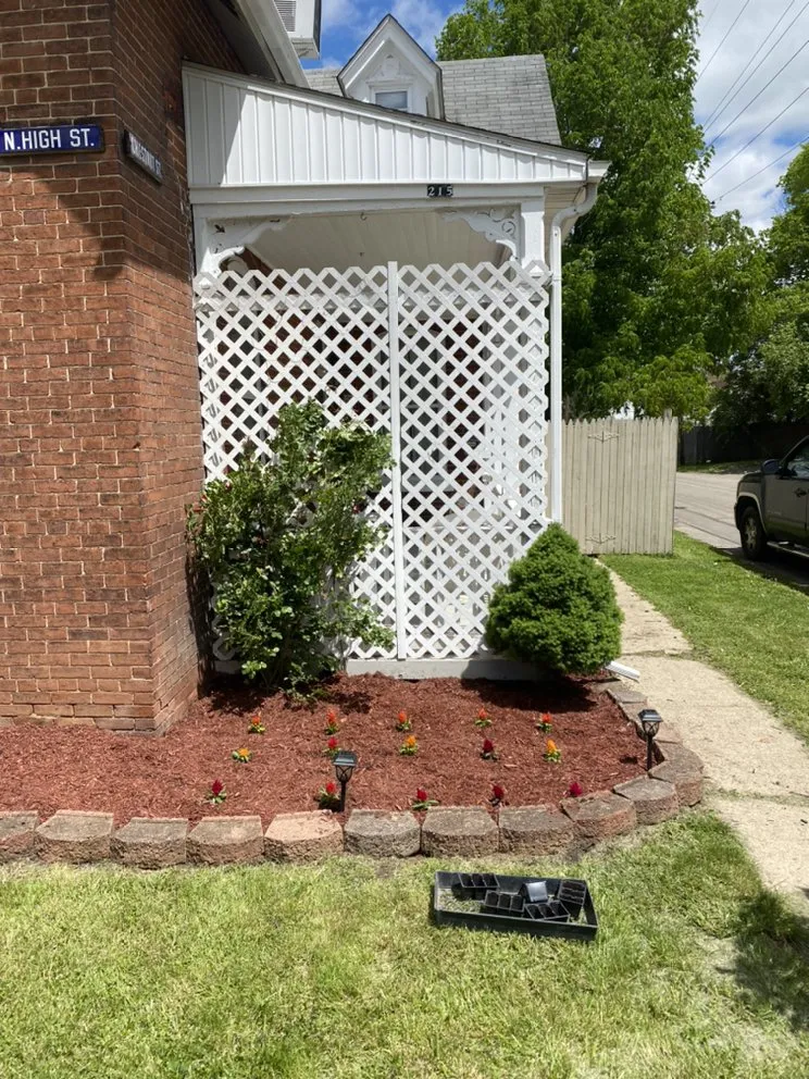 Top-rated landscaping services for beautiful yards across Chillicothe, OH - B&A Land