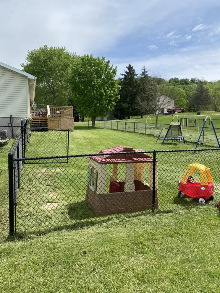 Top-rated yard maintenance for homes across Chillicothe, OH - B&A Land