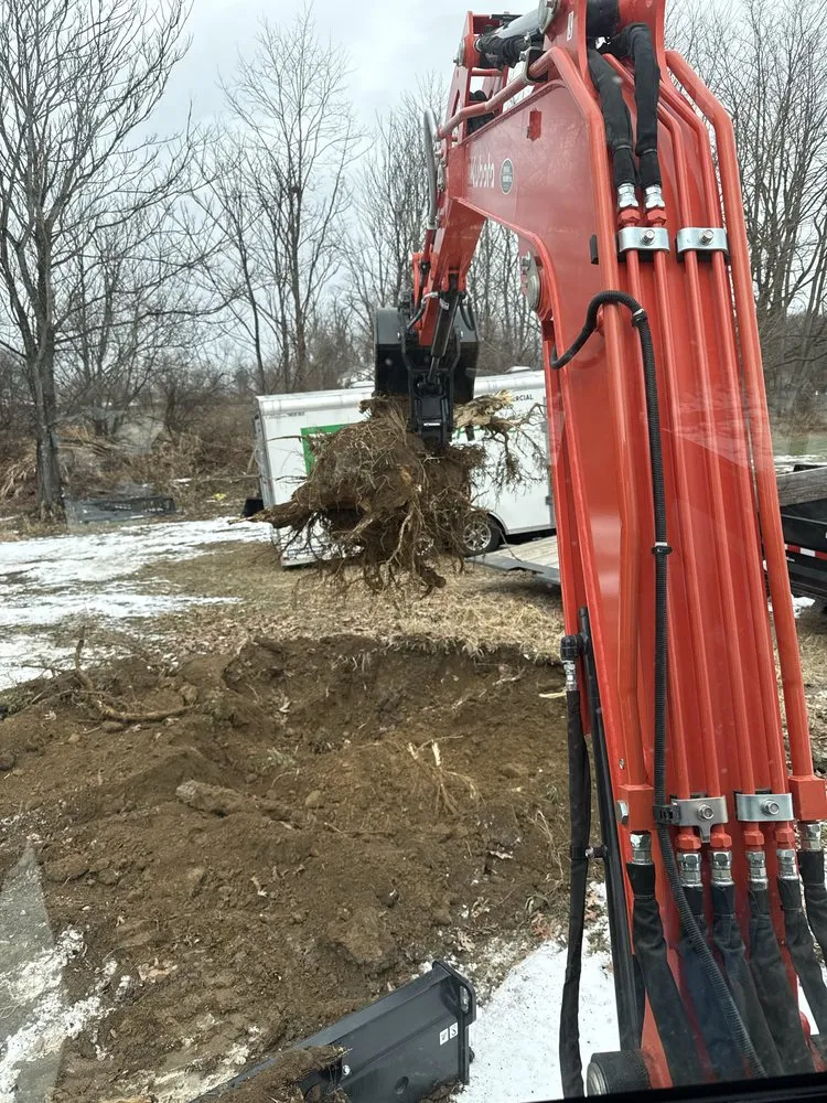 Top-rated landscape design for residential properties in Chester, NY by BA Landscaping & Lawn Care