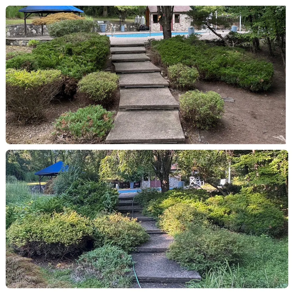 Affordable landscape installation in Chester, NY - BA Landscaping & Lawn Care