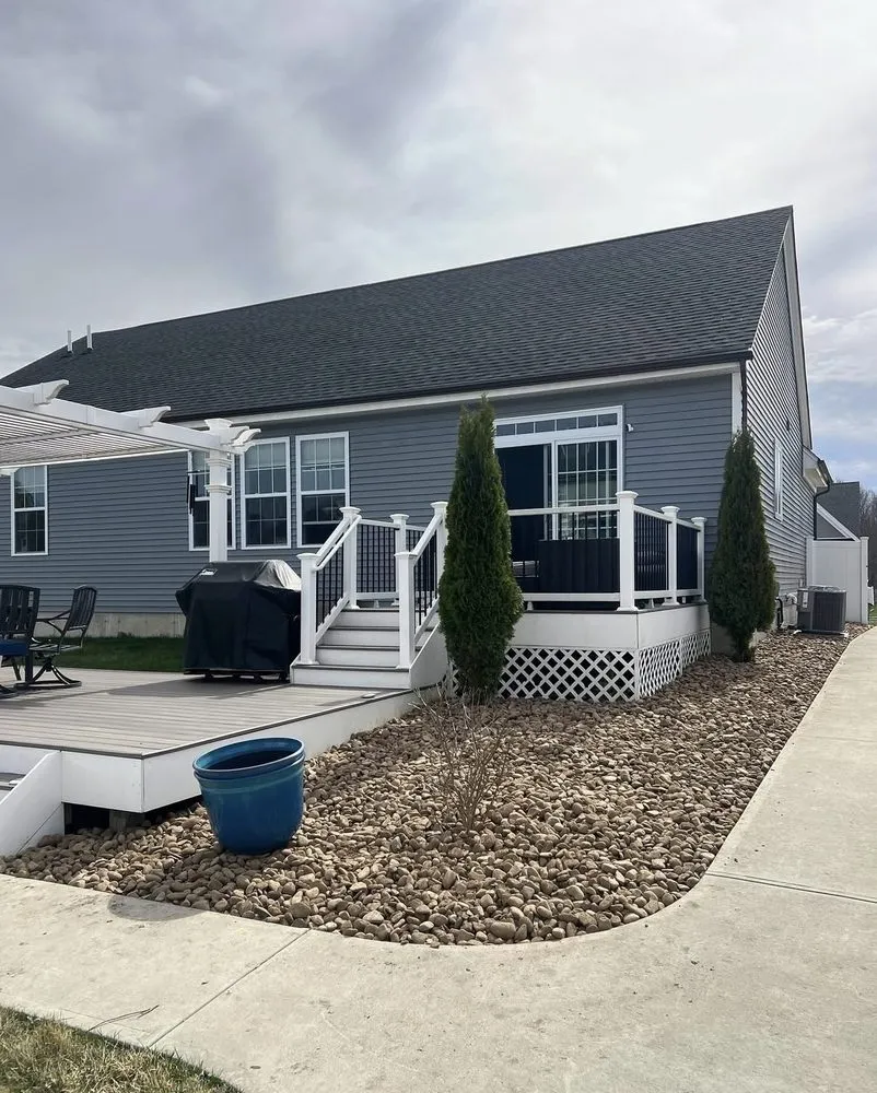 Professional lawn mowing service near you across Chester, NY - BA Landscaping & Lawn Care