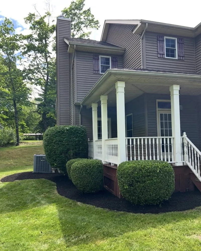 Reliable lawn care service in Chester, NY - BA Landscaping & Lawn Care