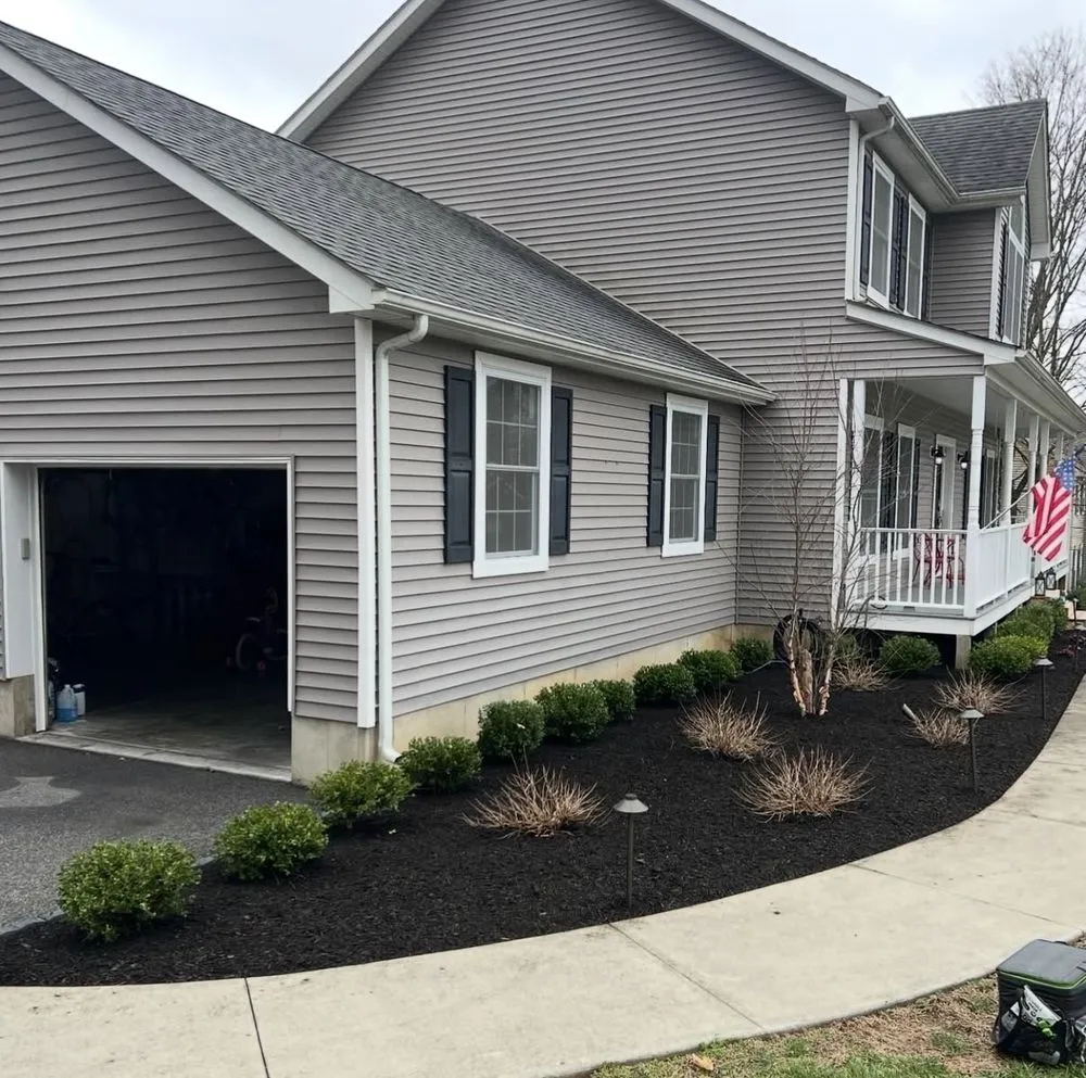 Professional lawn care service near you in Chester, NY by BA Landscaping & Lawn Care