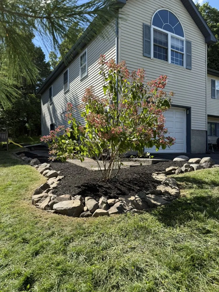 Expert landscaping services for residential properties across Chester, NY - BA Landscaping & Lawn Care