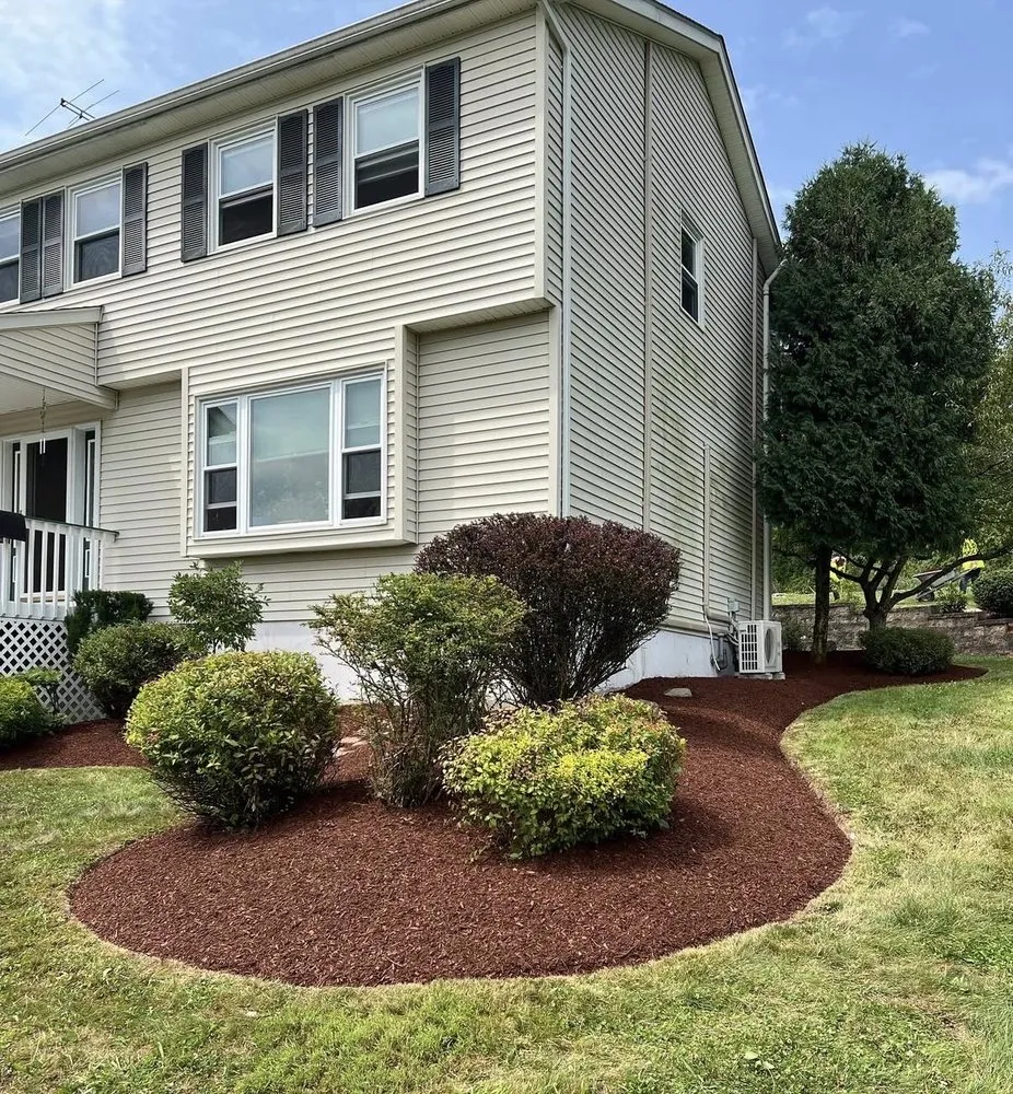 Local landscape installation in Chester, NY - BA Landscaping & Lawn Care