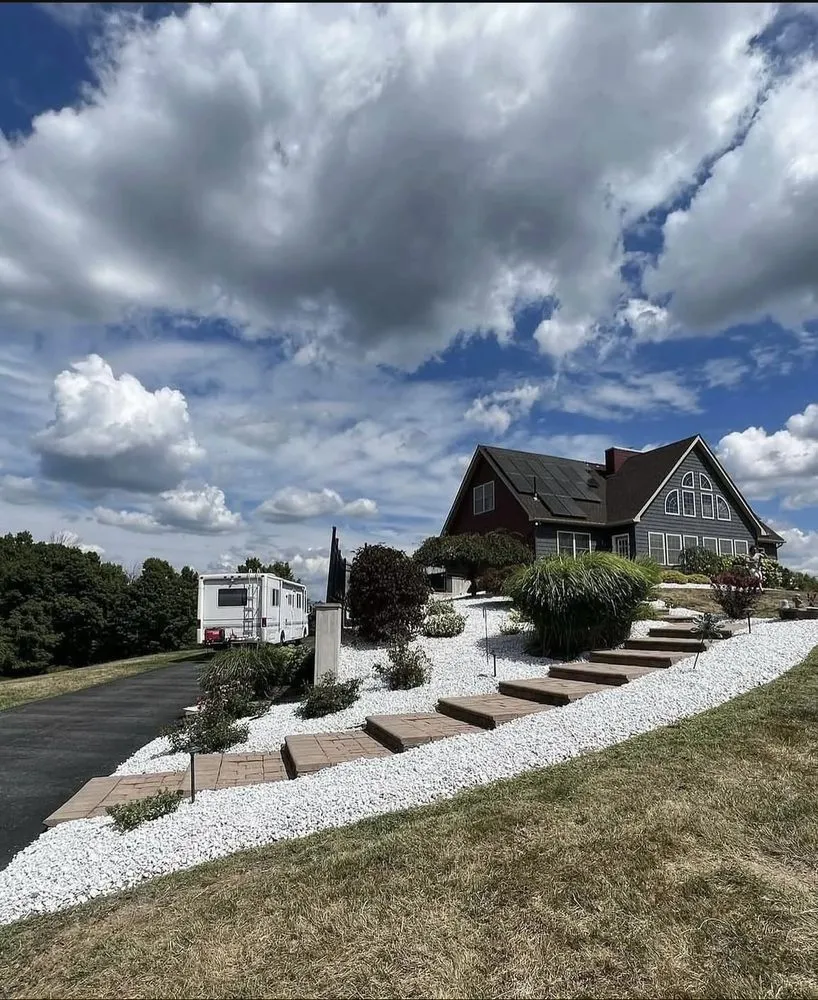 Top-rated lawn care service in Chester, NY - BA Landscaping & Lawn Care