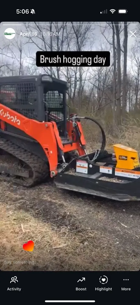 Affordable lawn care service experts serving Chester, NY - BA Landscaping & Lawn Care