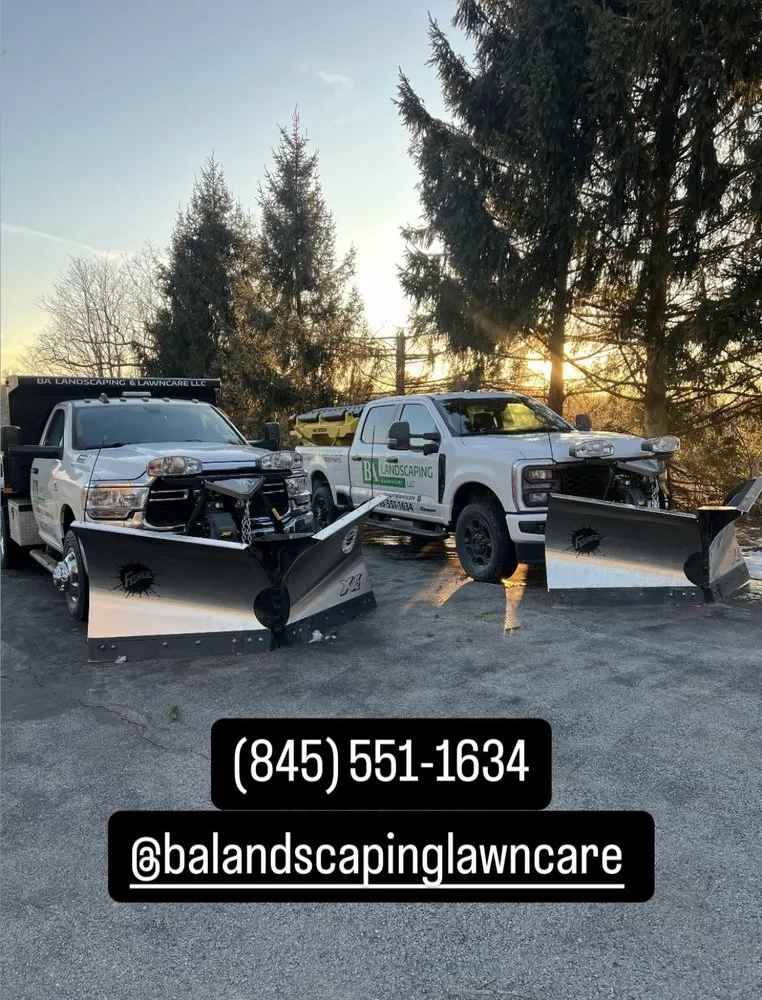 Top-rated residential landscaping for residential properties across Chester, NY - BA Landscaping & Lawn Care