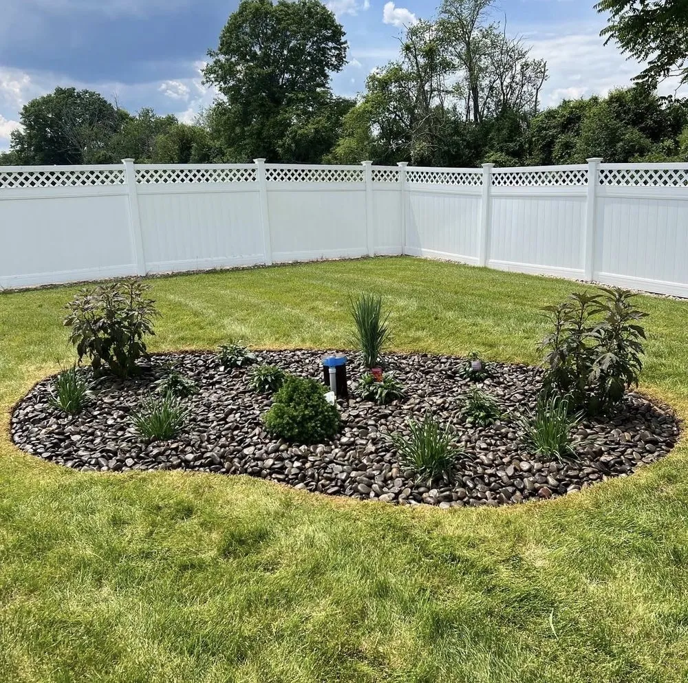 Local garden landscaping for outdoor upgrades across Chester, NY - BA Landscaping & Lawn Care