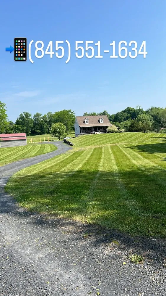 Affordable yard cleanup service experts serving Chester, NY - BA Landscaping & Lawn Care