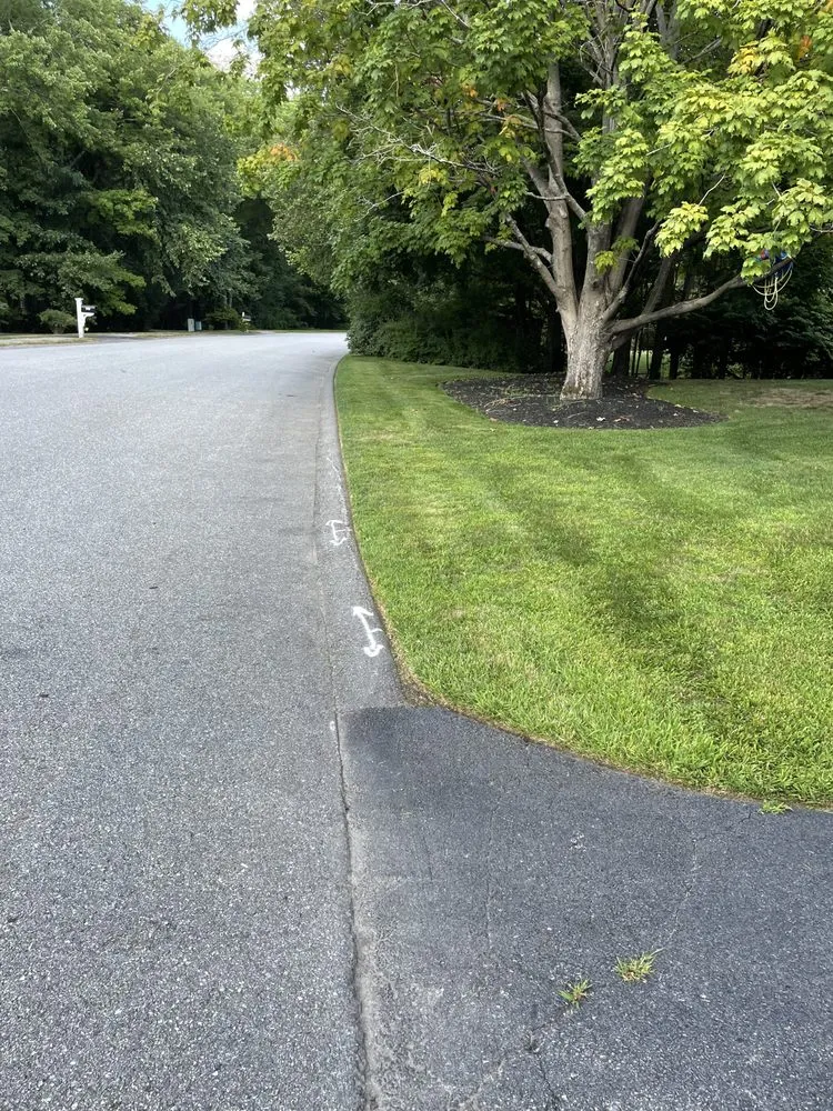 Top-rated yard cleanup service for outdoor upgrades across Clinton, MA - B&A Landscaping