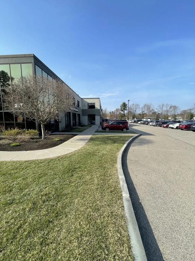 Local lawn mowing service in Clinton, MA - B&A Landscaping