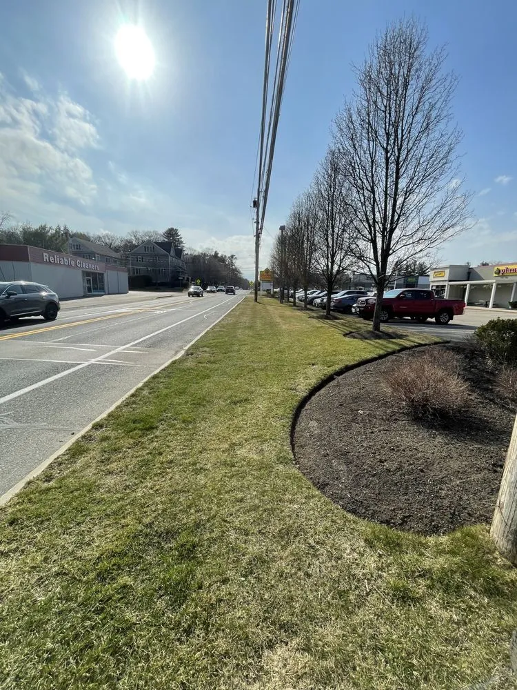 Affordable outdoor landscaping experts serving Clinton, MA - B&A Landscaping