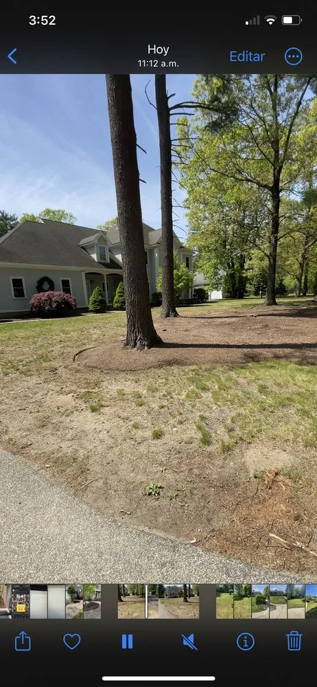 Affordable landscape design for residential properties across Clinton, MA - B&A Landscaping