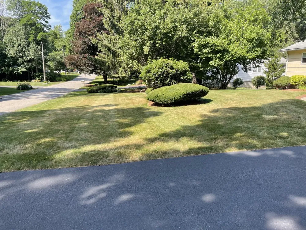 Expert landscape design experts serving Clinton, MA - B&A Landscaping