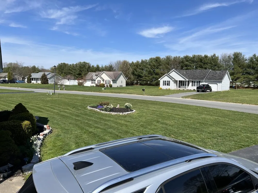 Top-rated residential landscaping experts serving Magnolia, DE - BA Landscaping