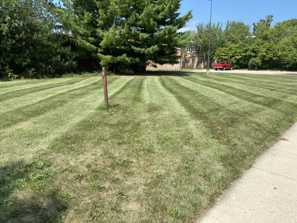 Custom garden landscaping in Palmyra, WI - B&A Landscaping