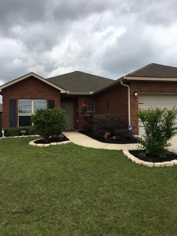 Affordable outdoor landscaping near you across Robertsdale, AL - B&A Lawn Care