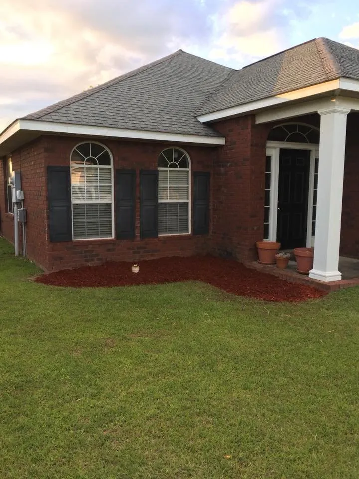Expert lawn care service with custom design across Robertsdale, AL - B&A Lawn Care