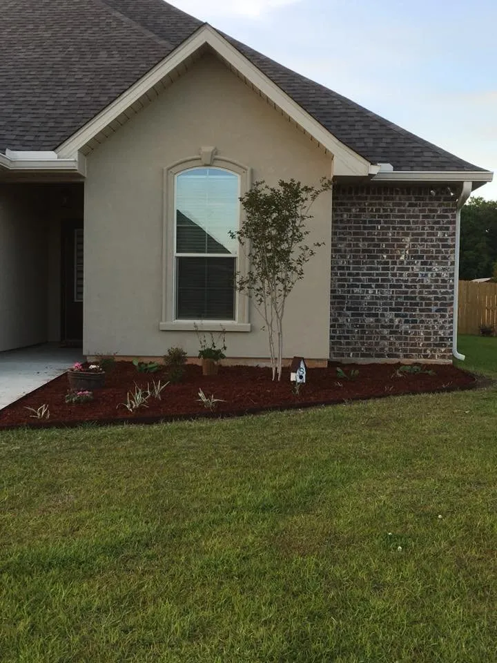 Reliable garden landscaping near you across Robertsdale, AL - B&A Lawn Care