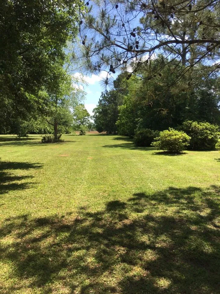 Local landscape installation experts serving Robertsdale, AL - B&A Lawn Care