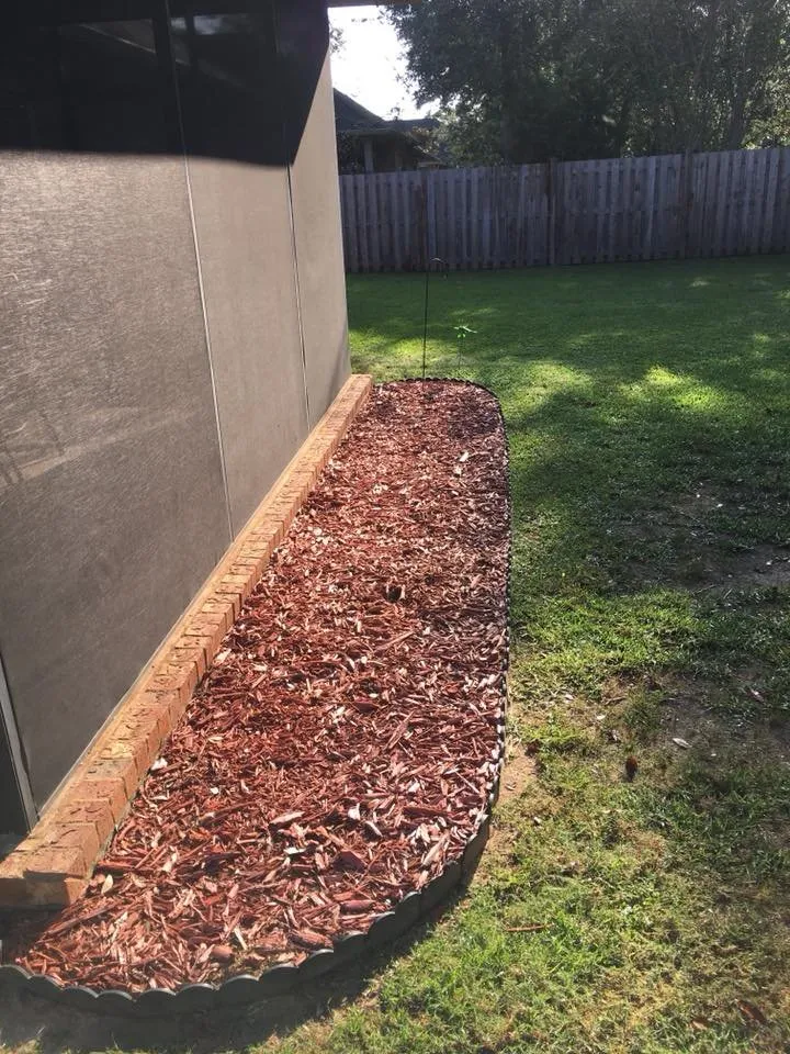 Trusted lawn mowing service near you across Robertsdale, AL - B&A Lawn Care