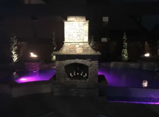 Expert landscaping services near you in Tulsa, OK by BA Lawns & Landscaping