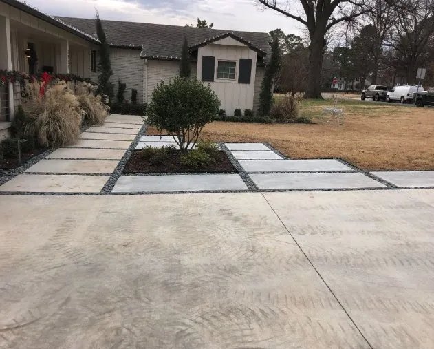 Reliable yard maintenance experts serving Tulsa, OK - BA Lawns & Landscaping