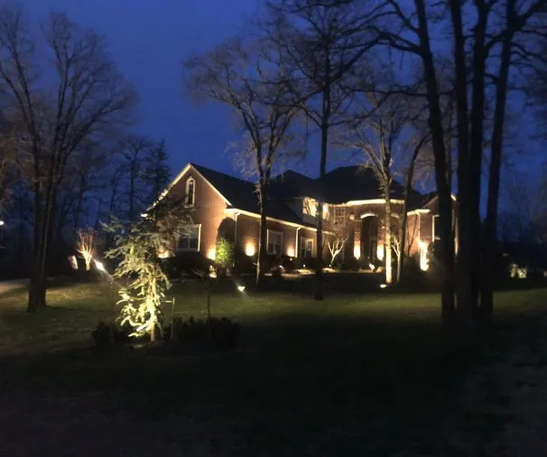 Affordable yard maintenance in Tulsa, OK - BA Lawns & Landscaping