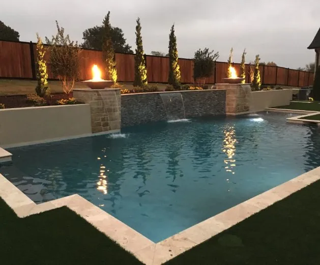 Local yard maintenance in Tulsa, OK - BA Lawns & Landscaping