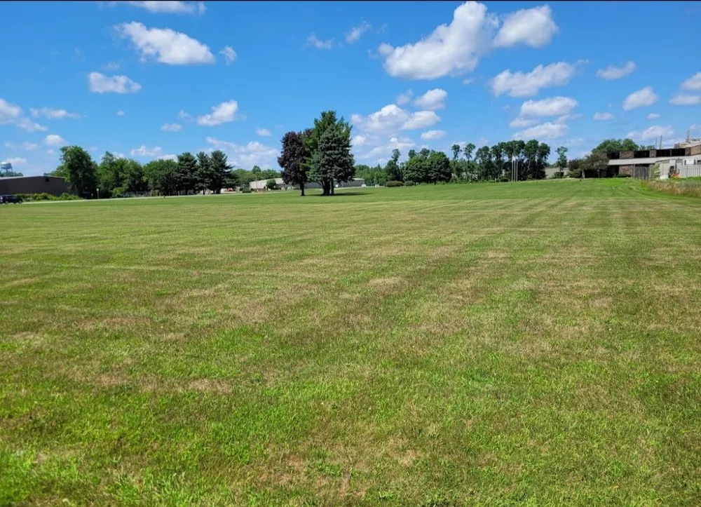 Reliable lawn care service experts serving Jones, MI - B&A Services