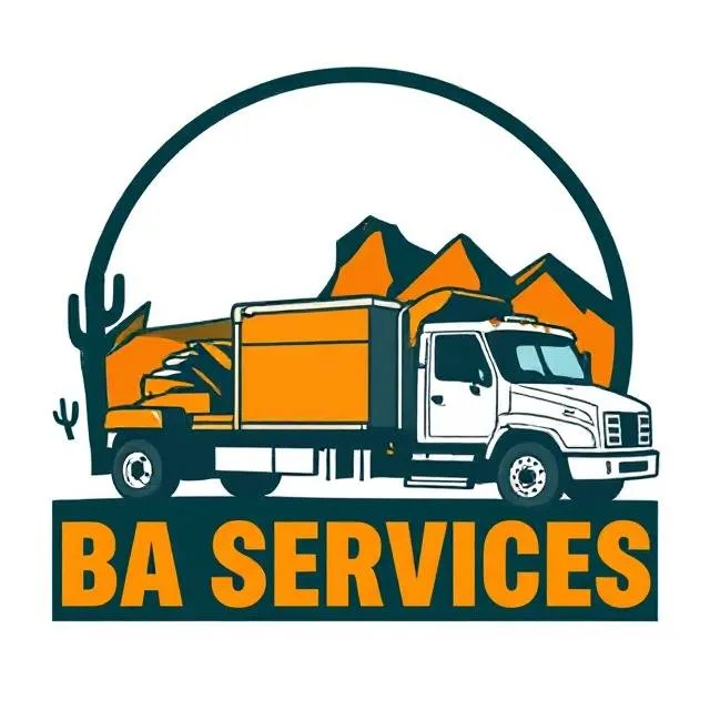 Affordable lawn mowing service for outdoor upgrades across Yuma, AZ - BA Services