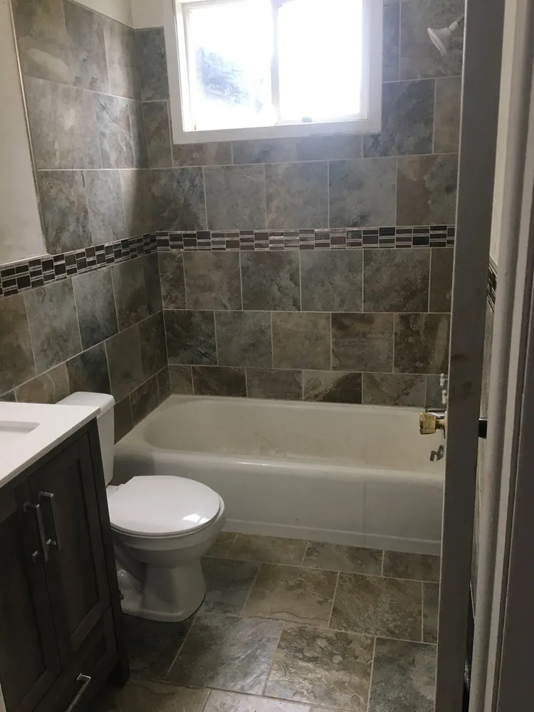 Top-rated landscape installation near you in Grand Forks, ND by BA Tile and Landscape