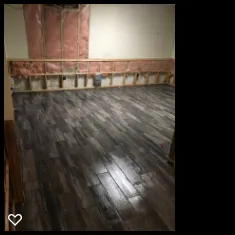 Affordable landscape installation in Grand Forks, ND by BA Tile and Landscape