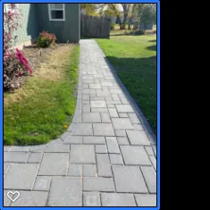 Trusted lawn care service experts serving Grand Forks, ND - BA Tile and Landscape