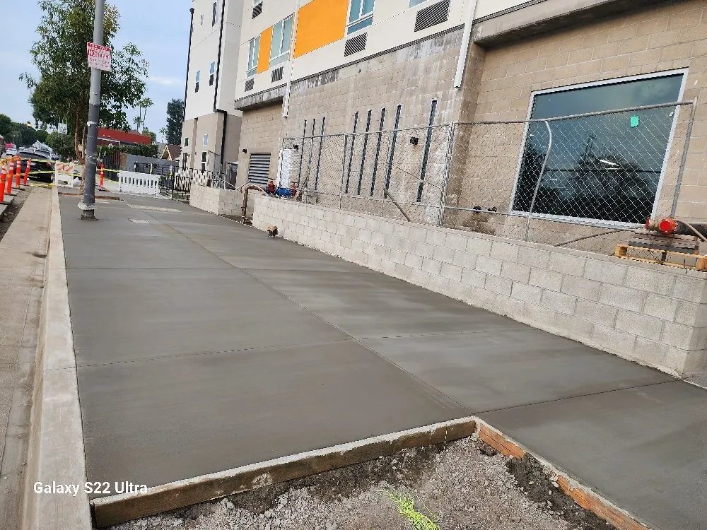 Expert yard cleanup service for outdoor upgrades across Los Angeles, CA - BA True Gardens