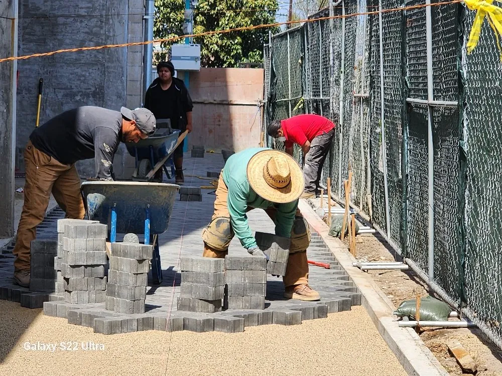 Professional residential landscaping in Los Angeles, CA - BA True Gardens