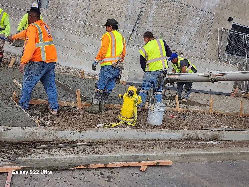 Top-rated outdoor landscaping in Los Angeles, CA by BA True Gardens