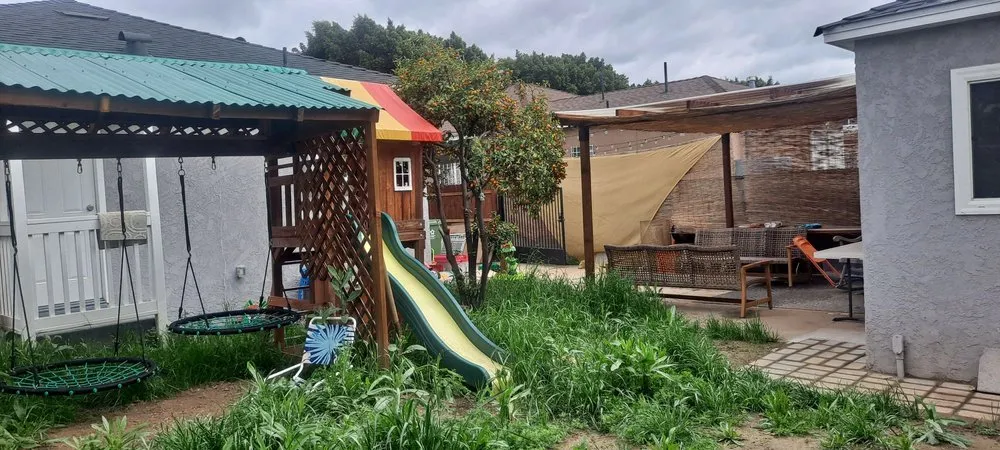 Custom landscape design for residential properties in Los Angeles, CA by BA True Gardens