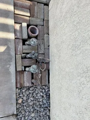 BA True Gardens Logo