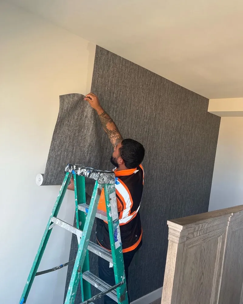 Trusted yard maintenance for year-round maintenance across Woodbridge, VA - BAAZ Home Improvement