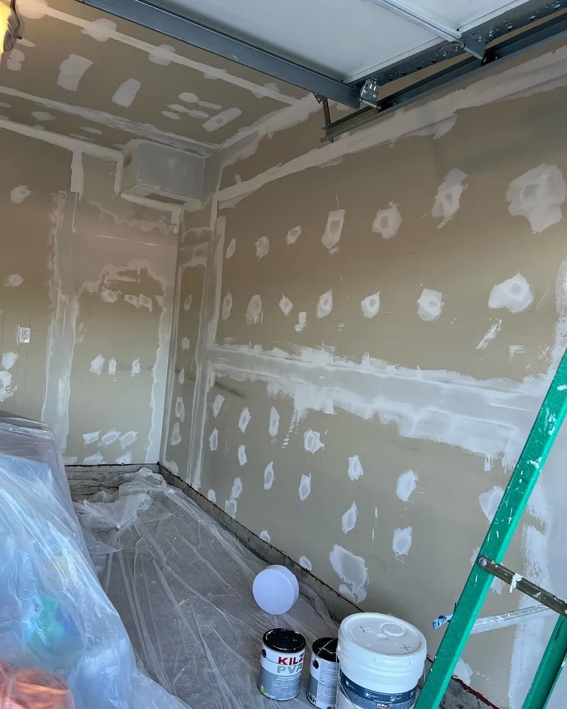 Trusted lawn mowing service with custom design across Woodbridge, VA - BAAZ Home Improvement