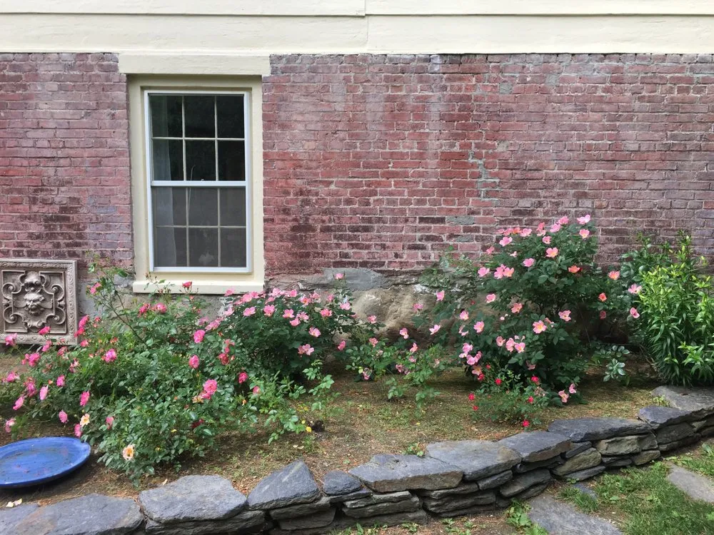 Top-rated outdoor landscaping for residential properties across Nassau, NY - Babaraba, Ltd