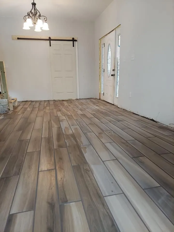 Affordable lawn mowing service in Candler, NC by Babcat Fence and Deck